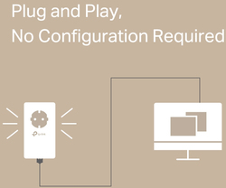 foto 4 TP-LINK afbeelding TL-PA7017P KIT NETWERK > POWERLINE