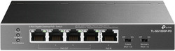 foto 1 TP-LINK afbeelding TL-SG1005P-PD NETWERK > SWITCHES
