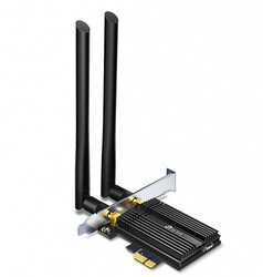 foto 1 TP-LINK afbeelding ARCHER TX50E NETWERK > DRAADLOOS > ADAPTERS