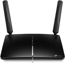 foto 1 TP-LINK afbeelding ARCHER MR600 NETWERK > ROUTERS