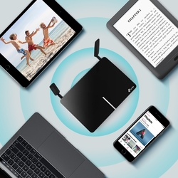 foto 2 TP-LINK afbeelding ARCHER MR600 NETWERK > ROUTERS