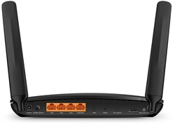 foto 4 TP-LINK afbeelding ARCHER MR600 NETWERK > ROUTERS