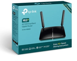 foto 5 TP-LINK afbeelding ARCHER MR600 NETWERK > ROUTERS