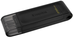 foto 2 KINGSTON afbeelding DT70/256GB RANDAPPARATUUR > USB FLASHDRIVE