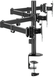 foto 3 LOGILINK afbeelding BP0173 RANDAPPARATUUR > MONITOREN > STANDAARDS