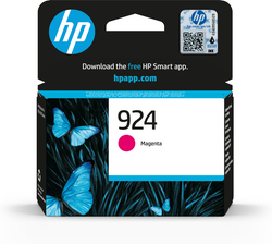 foto 1 HEWLETT PACKARD afbeelding 4K0U4NE RANDAPPARATUUR > PRINTERS > INKT > ORIGINEEL > HP