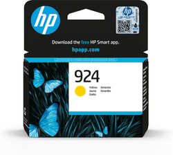 foto 1 HEWLETT PACKARD afbeelding 4K0U5NE RANDAPPARATUUR > PRINTERS > INKT > ORIGINEEL > HP