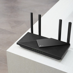 foto 3 TP-LINK afbeelding ARCHER AX55 NETWERK > DRAADLOOS > ROUTER