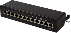 foto 1 ANEL afbeelding NP0017 NETWERK > SERVER KASTEN