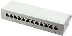 foto 1 ANEL afbeelding NP0019 NETWERK > SERVER KASTEN