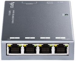 foto 1 CUDY afbeelding FS1006PL NETWERK > SWITCHES