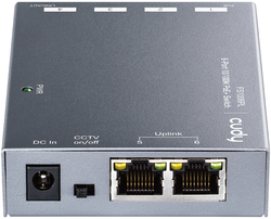 foto 3 CUDY afbeelding FS1006PL NETWERK > SWITCHES