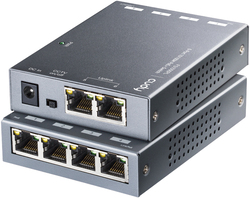 foto 4 CUDY afbeelding FS1006PL NETWERK > SWITCHES