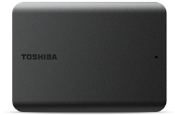 foto 1 TOSHIBA afbeelding HDTB520EK3AA RANDAPPARATUUR > EXTERNE HARDE SCHIJVEN