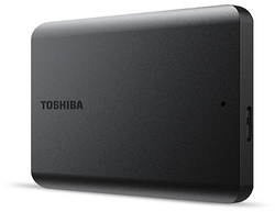 foto 4 TOSHIBA afbeelding HDTB520EK3AA RANDAPPARATUUR > EXTERNE HARDE SCHIJVEN