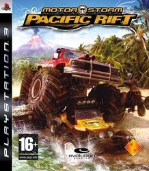 foto 1 HITACHI afbeelding  SOFTWARE > GAMES > PS3