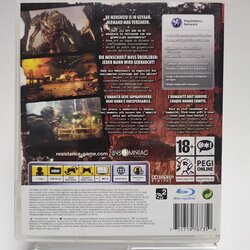 foto 3 HITACHI afbeelding SOFTWARE > GAMES > PS3