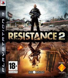 foto 1 HITACHI afbeelding  SOFTWARE > GAMES > PS3