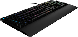 foto 3 LOGITECH afbeelding 920-008093 RANDAPPARATUUR > INVOER APPARATEN > TOETSENBORDEN > BEDRAAD