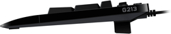 foto 5 LOGITECH afbeelding 920-008093 RANDAPPARATUUR > INVOER APPARATEN > TOETSENBORDEN > BEDRAAD