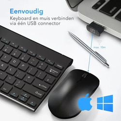 foto 2 LIFEGOODS afbeelding  RANDAPPARATUUR > INVOER APPARATEN > TOETSENBORDEN > SET DRAADLOOS