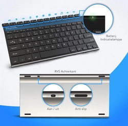 foto 5 LIFEGOODS afbeelding  RANDAPPARATUUR > INVOER APPARATEN > TOETSENBORDEN > SET DRAADLOOS