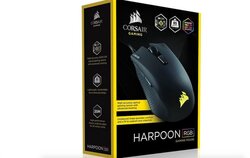 foto 2 CORSAIR afbeelding CH-9311011-EU RANDAPPARATUUR > INVOER APPARATEN > MUIZEN > DRAADLOOS