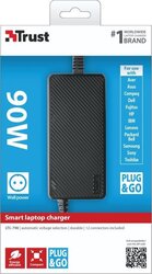 foto 3 TRUST afbeelding 20584 NOTEBOOKS & SYSTEMEN > NOTEBOOKS > ADAPTERS