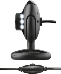 foto 7 TRUST afbeelding 16428 RANDAPPARATUUR > WEBCAMS