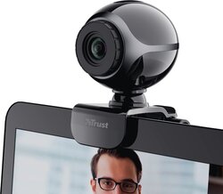 foto 3 TRUST afbeelding 17003 RANDAPPARATUUR > WEBCAMS