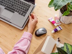 foto 2 TRUST afbeelding 24549 RANDAPPARATUUR > INVOER APPARATEN > MUIZEN > DRAADLOOS