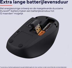 foto 4 TRUST afbeelding 24549 RANDAPPARATUUR > INVOER APPARATEN > MUIZEN > DRAADLOOS