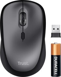 foto 7 TRUST afbeelding 24549 RANDAPPARATUUR > INVOER APPARATEN > MUIZEN > DRAADLOOS