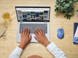 foto 2 TRUST afbeelding 25041 RANDAPPARATUUR > INVOER APPARATEN > MUIZEN > DRAADLOOS