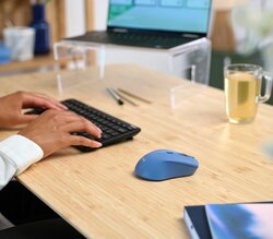 foto 5 TRUST afbeelding 25041 RANDAPPARATUUR > INVOER APPARATEN > MUIZEN > DRAADLOOS