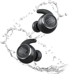 foto 6 JBL afbeelding JBLREFLMININCBLK RANDAPPARATUUR > HOOFDTELEFOONS