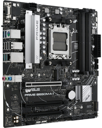 foto 2 ASUS afbeelding 90MB1EH0-M0EAYC COMPONENTEN > MOEDERBORDEN > AMD > AM5 > MICRO ATX