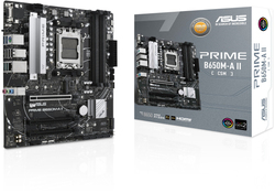 foto 6 ASUS afbeelding 90MB1EH0-M0EAYC COMPONENTEN > MOEDERBORDEN > AMD > AM5 > MICRO ATX