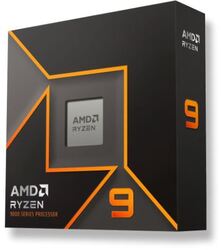 foto 1 AMD afbeelding 100-100000662WOF COMPONENTEN > PROCESSOREN > AMD > AM5