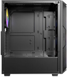 foto 5 ANTEC afbeelding 0-761345-10069-4 COMPONENTEN > BEHUIZINGEN > PC BEHUIZINGEN > MIDI TOWER