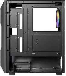 foto 6 ANTEC afbeelding 0-761345-10069-4 COMPONENTEN > BEHUIZINGEN > PC BEHUIZINGEN > MIDI TOWER