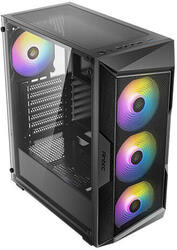 foto 7 ANTEC afbeelding 0-761345-10069-4 COMPONENTEN > BEHUIZINGEN > PC BEHUIZINGEN > MIDI TOWER