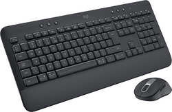 foto 5 LOGITECH afbeelding 920-010994 RANDAPPARATUUR > INVOER APPARATEN > TOETSENBORDEN > SET DRAADLOOS