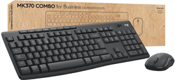 foto 11 LOGITECH afbeelding 920-012077 RANDAPPARATUUR > INVOER APPARATEN > TOETSENBORDEN > SET DRAADLOOS