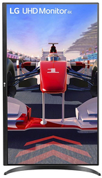 foto 2 LG afbeelding 32UR550-B RANDAPPARATUUR > MONITOREN > MONITOREN