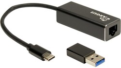 foto 1 ARGUS afbeelding 88885593 NETWERK > ADAPTERS