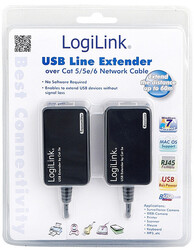 foto 2 LOGILINK afbeelding UA0021D COMPONENTEN > KABELS > USB