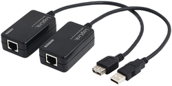 foto 3 LOGILINK afbeelding UA0021D COMPONENTEN > KABELS > USB