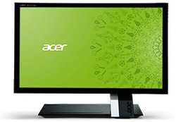 foto 2 ICANDY afbeelding UM.VS5EE.B01 2E HANDS > MONITOREN