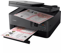 foto 4 CANON afbeelding 5449C006 RANDAPPARATUUR > PRINTERS > INKTJET ALL IN ONE